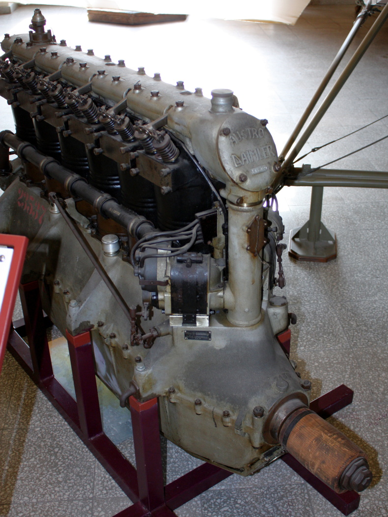 Afbeeldingsresultaat voor Austro Daimler 200 hp